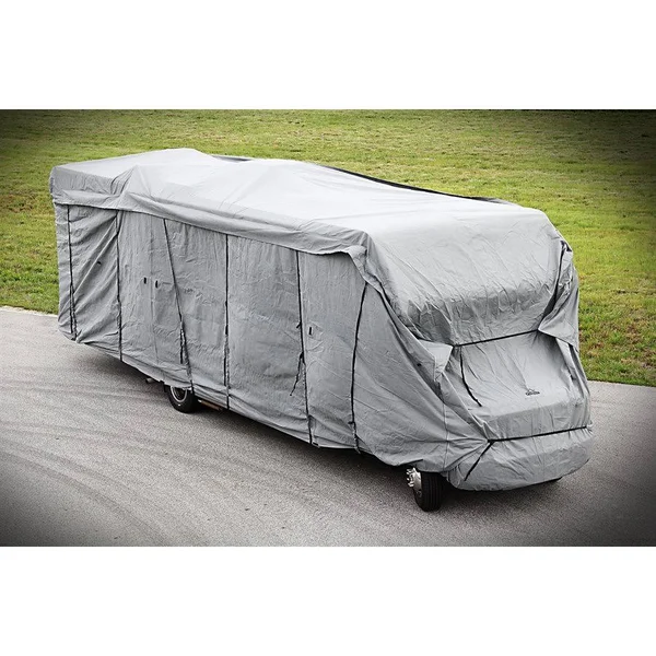 Camco UltraGuard Class C Cover/Travel Trailer - 28& 45743
