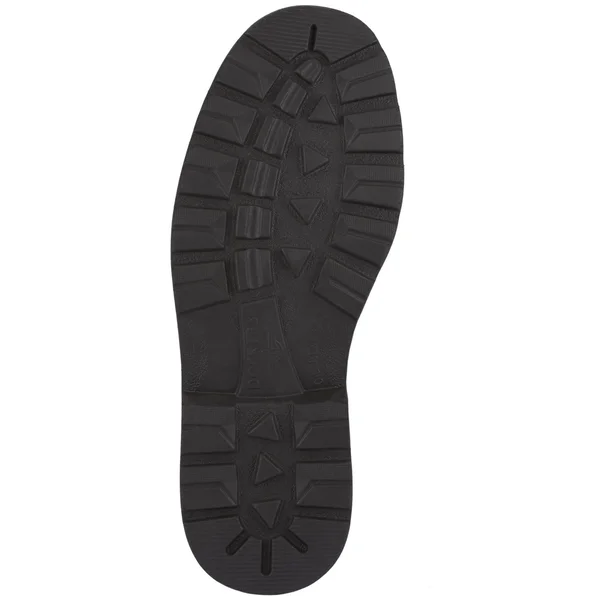 Dockers Shelter Oxford - Black
