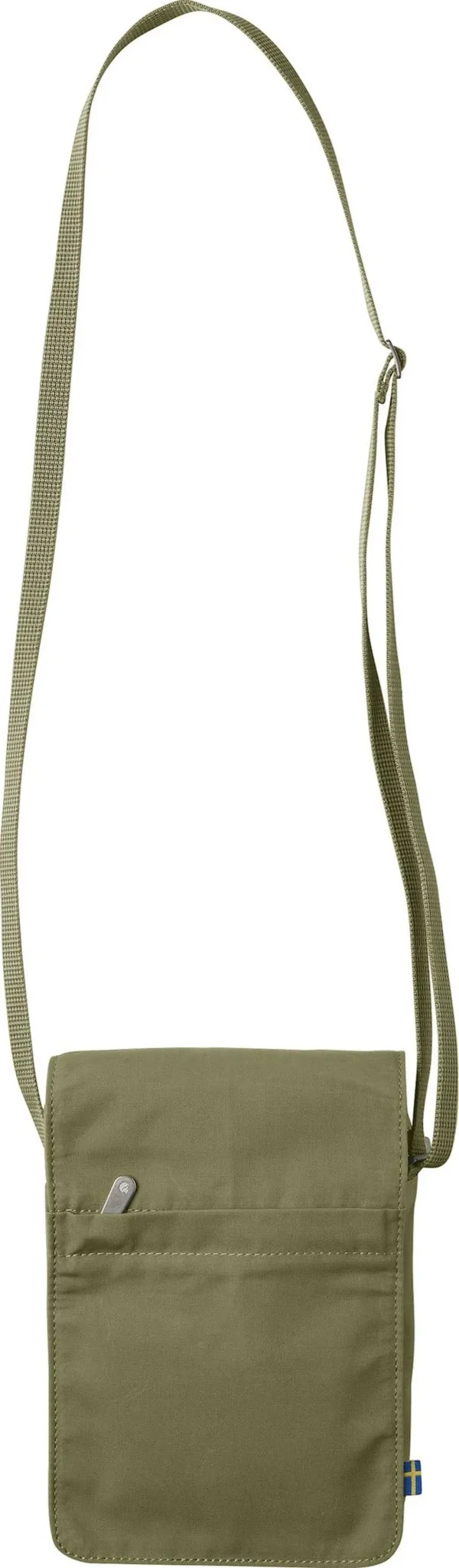 Fjallraven Greenland Pocket - Green
