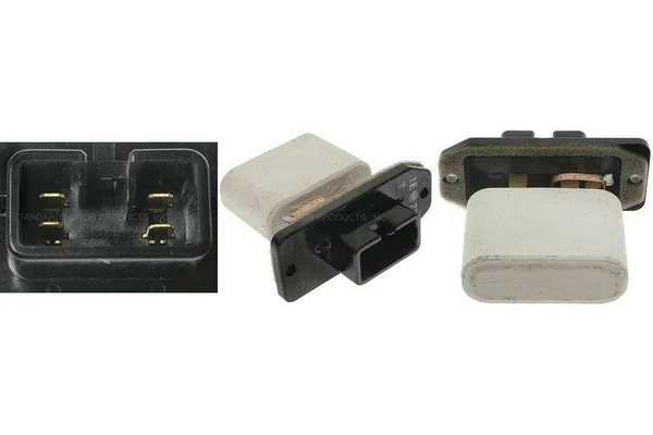Standard Motor Products RU-265 Blower Motor Resistor
