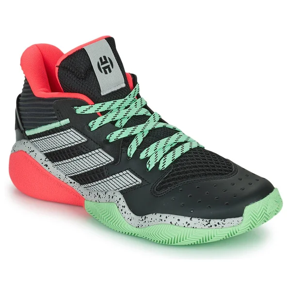 Adidas Harden Stepback Basketball Trainers (Shoes) (men)