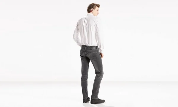 Levi&s Flex Men's 511 Slim Fit Jeans - Headed East - Waterless