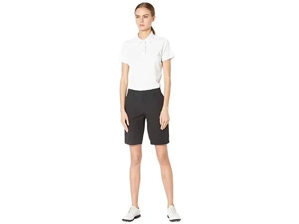 Under Armour Women's Links Shorts - Black - 0