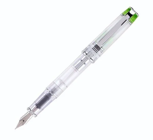 Pilot Prera Green Fountain Pen - Fine