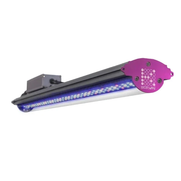 Kind LED X80 Flower Bar Light - 4&