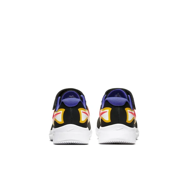 Nike Star Runner 2 Fire Little Kids& Shoe