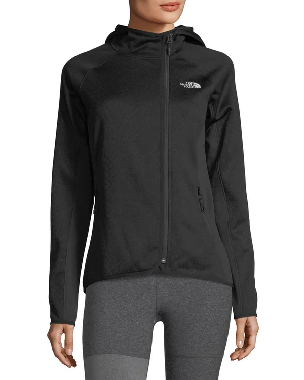 The North Face Women's Arcata Hoodie Xs - Black