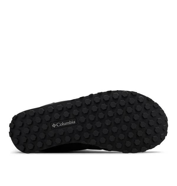 Columbia Wheatleigh Shorty 7 Women's Black