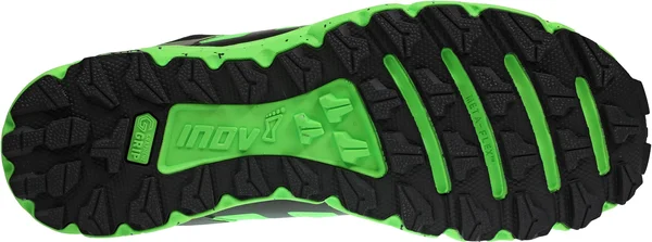Inov-8 Men's Terraultra G 270 Green/Black