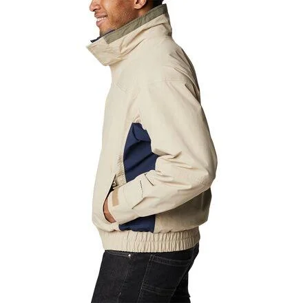 Columbia Pnw Bugaboo 1986 Interchange Jacket - Men's Ancient /Collegiate Navy, S