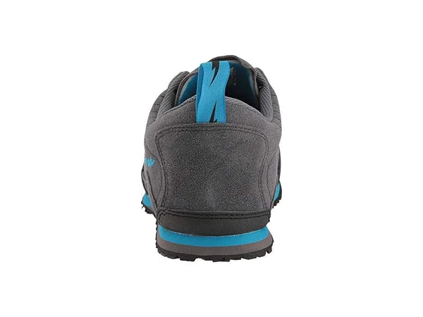 Evolv Zender Approach Shoe - Men's Gray - 9
