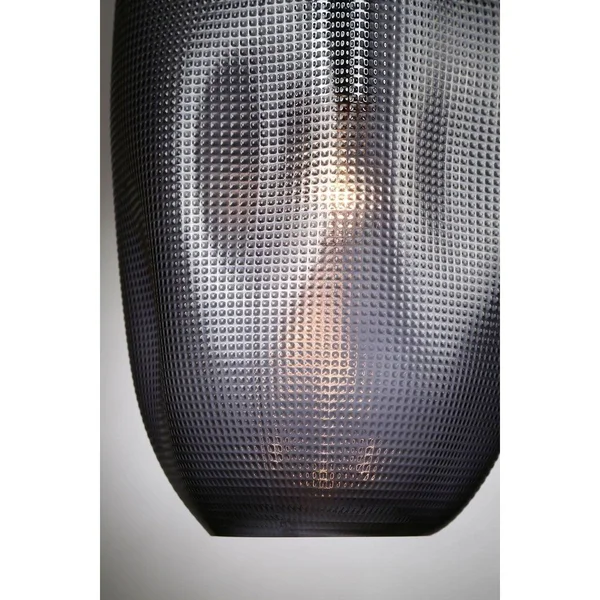 Eurofase Lighting 34034-026 Labria - One Light Large Pendant Chrome