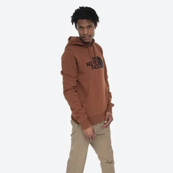 The North Face Drew Peak Pullover Hoodie Sweatshirt