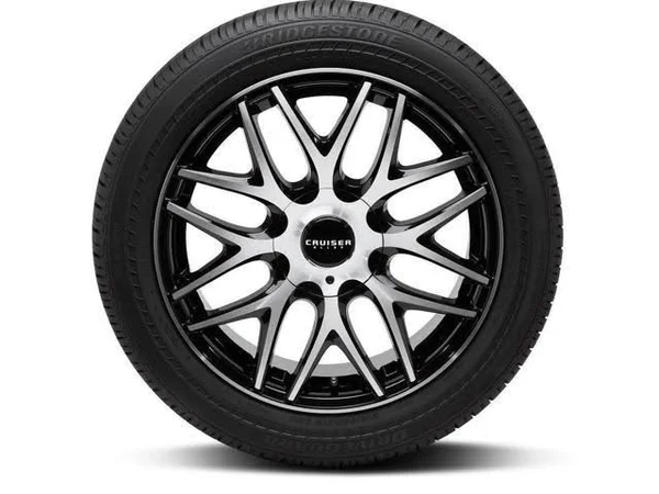 Bridgestone 215/55R16 DriveGuard RFT All Season Tire
