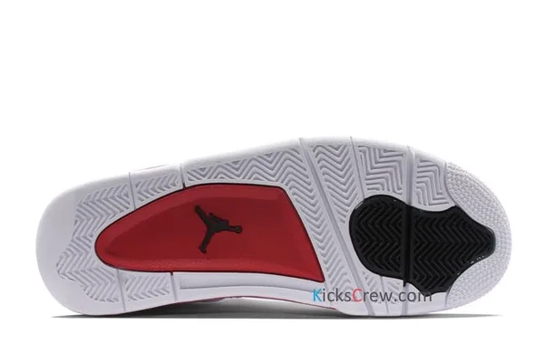 Air Jordan 4 Retro &Alternate& Shoes - Size 10.5