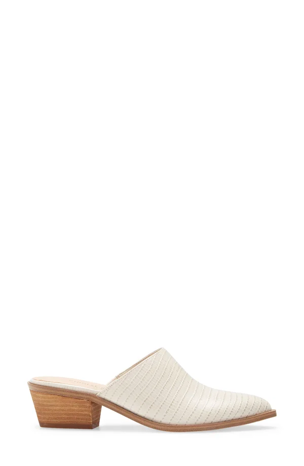 Women's Chinese Laundry Millie Mule - Size 7 M - Black
