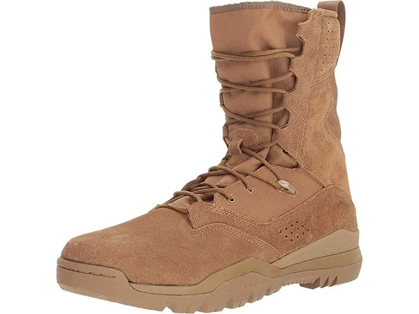 Nike SFB Field 2 8 inch Boots (Coyote)