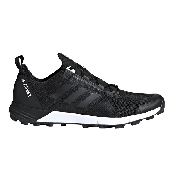Adidas Men's Terrex Agravic Speed Shoes Black, Black, Black 8.5