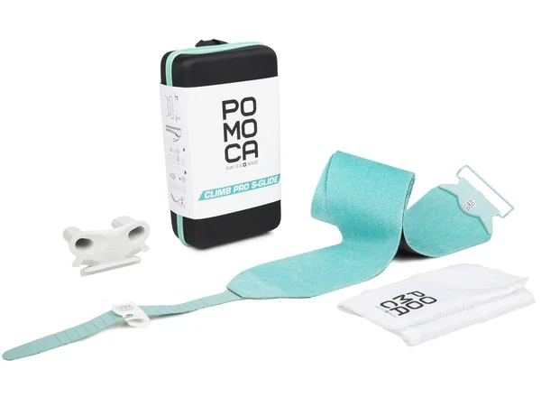 Pomoca Climb Pro S-Glide Ready2Climb Skins 120mm (M)