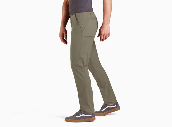 Kuhl Resistor Chino - Dark Khaki, 30W x 32L