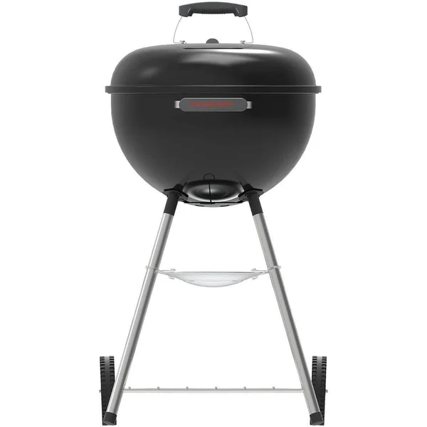 Megamaster 18x22 Charcoal Kettle Grill 810-KY003