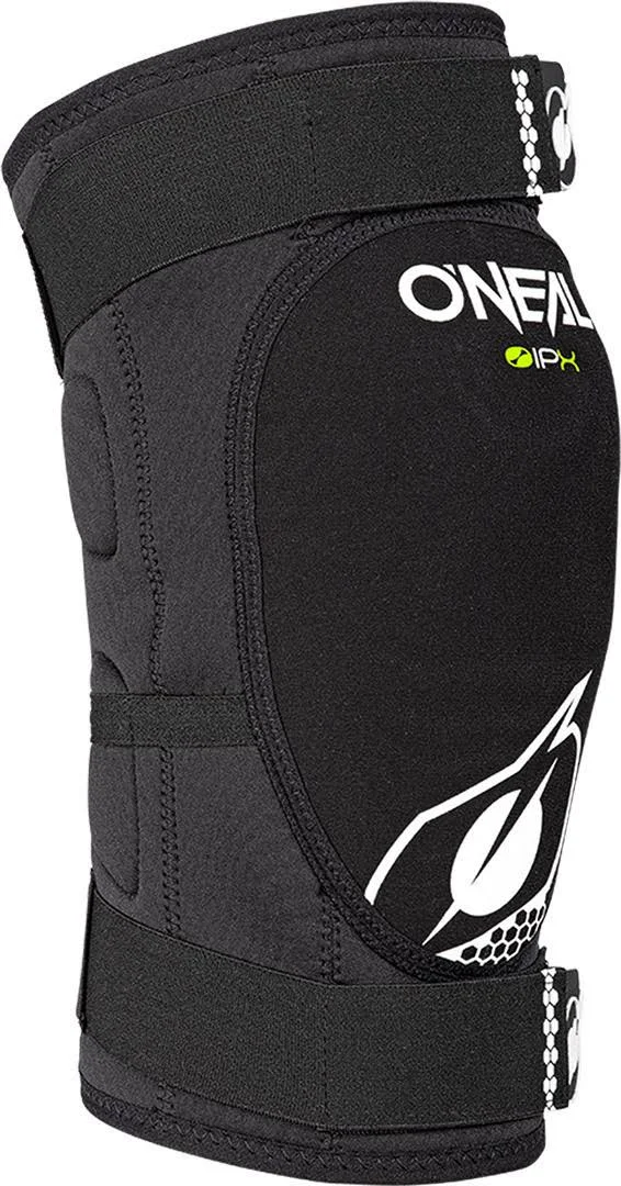(S - Black) O&Neal Dirt Knee Guard