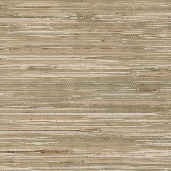 Fine Seagrass Wallpaper - Beige