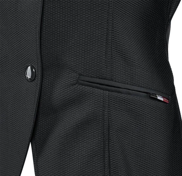 AA Mens Motion Lite Jacket XL Black