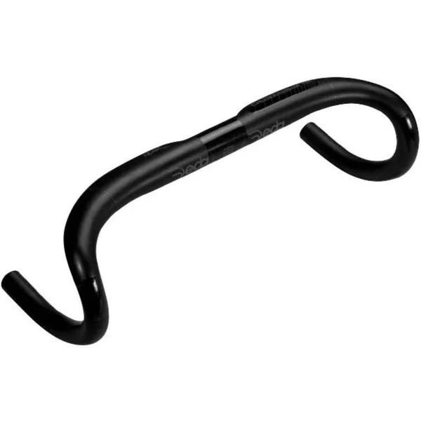 Deda Elementi Superzero DCR Carbon Handlebar - 44cm - Polish on Black
