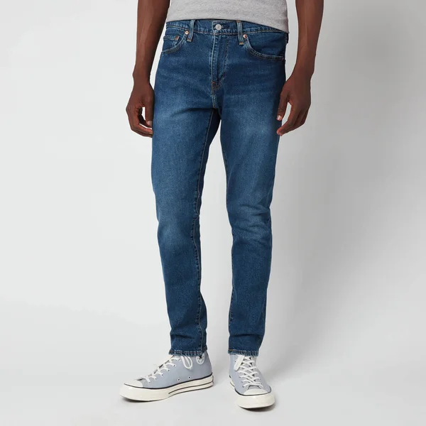 Levi&s 512 Slim Taper Jeans - Blue - Casual Pants