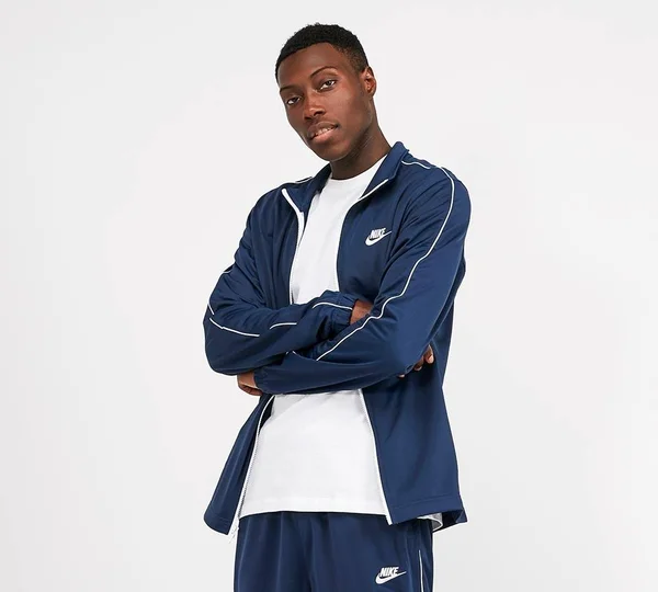 Nike Sportswear Tracksuit M