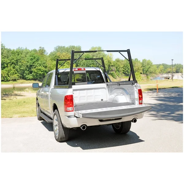 Dee Zee DZ951551 Invis-A-Rack Cargo Management System