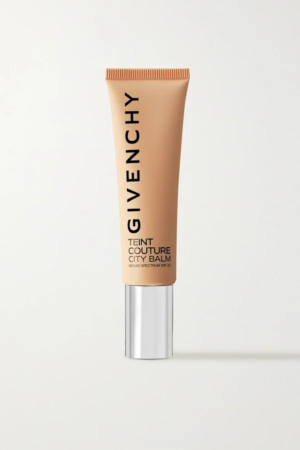 Givenchy Teint Couture City Balm Anti-Pollution SPF 25 - N312