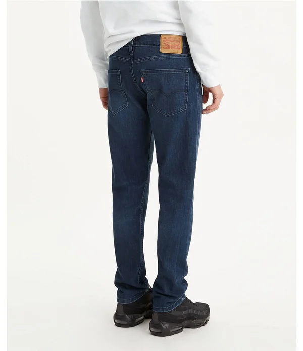 Levi&s Mens 502 Regular Taper Fit Men's Jeans Cholla Subtle/All Seasons Tech : 32 29