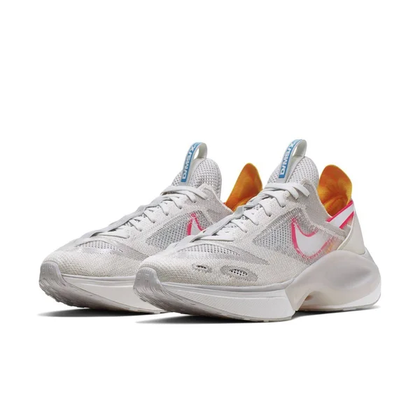 Nike N110 D/MS/X (Beige - White)