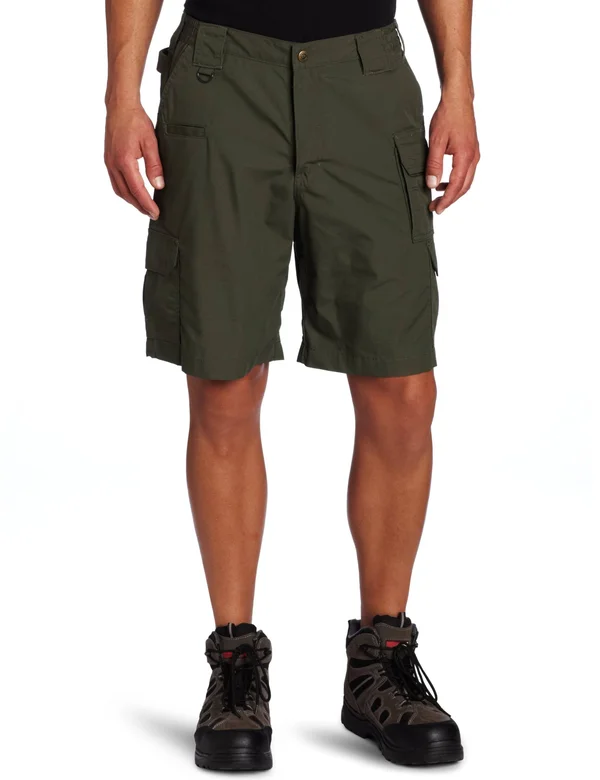 5.11 Tactical Taclite Pro Shorts - TDU Green 44