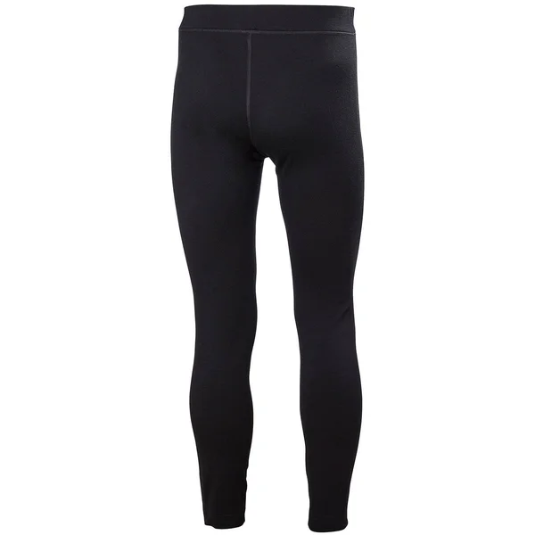 Helly Hansen Lifa Merino Pant Large - Black