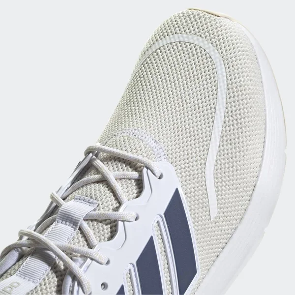 Adidas Running Energyfalcon Men's Running Shoes Footwear White/Tech : 12.5 D