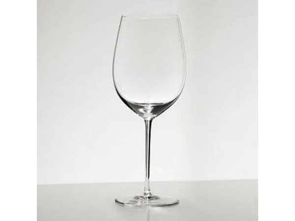 Riedel Sommeliers Bordeaux Grand Cru Wine Glass