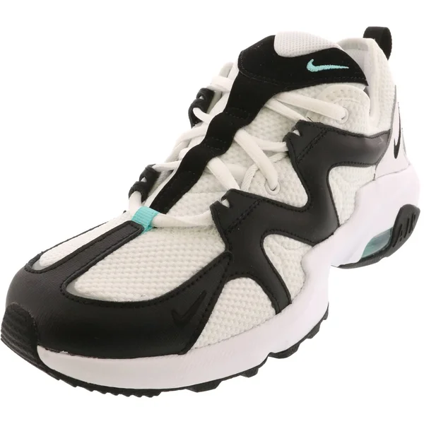 Nike Women's Air Max Graviton Casual Shoes - White - Size 6.5