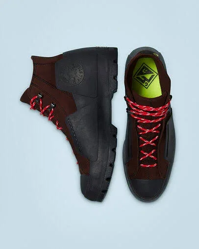 Converse Chuck Taylor Storm Boot 169626MP - 5.5 - Brown