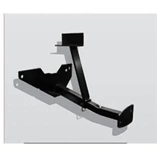 Torklift Front Frame Mounted Tie Down - D2110