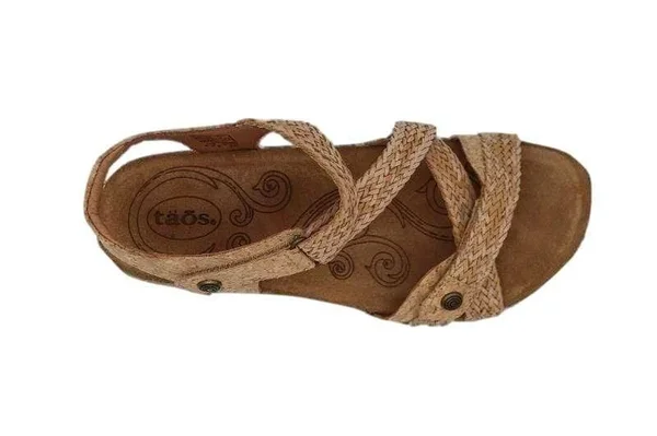 Taos Trulie Natural Cork, 37