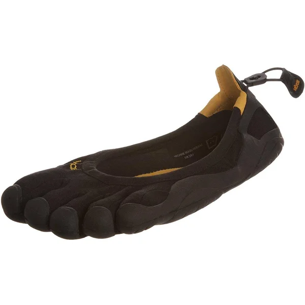 Vibram FiveFingers Classic Men's Black Shoes 40