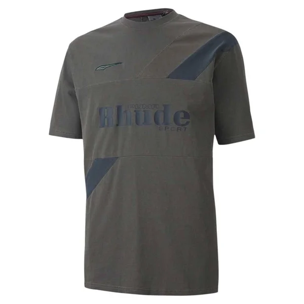 Puma Rhude T-Shirt Puma Black S