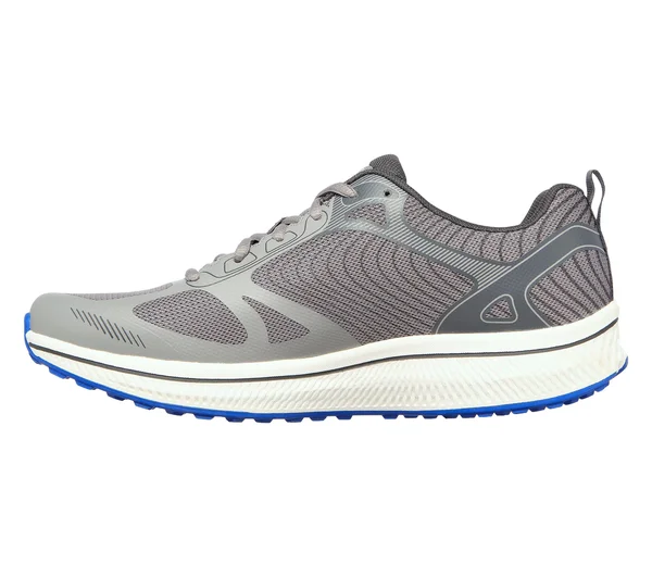 Skechers Performance Go Run Consistent-Fleet Rush 10 Men's Grey