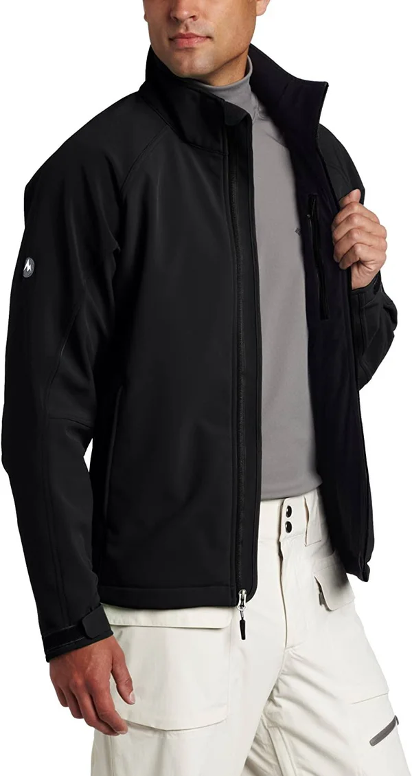 Marmot Men's Gravity Jacket - Black