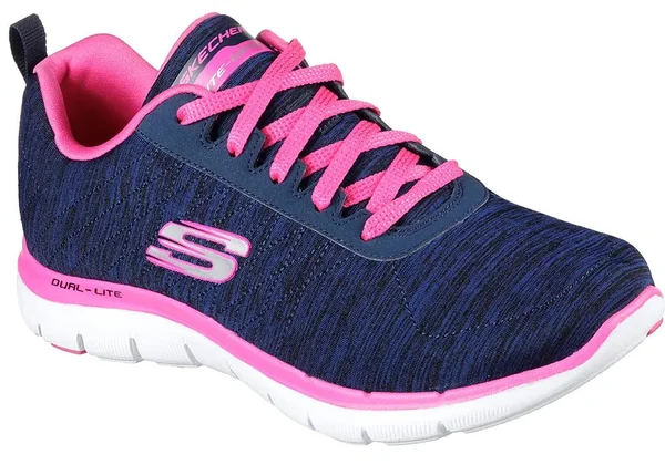 Skechers Women's Flex Appeal 2.0 Sneaker