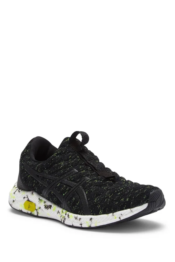 Asics Men's Hypergel-Kenzen Running Shoes