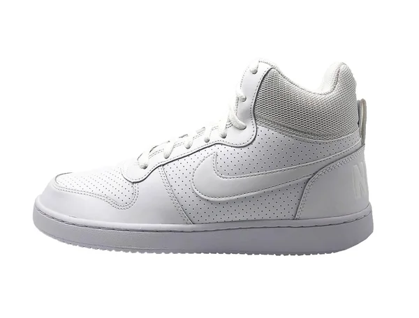 Nike Court Borough Mid 838938 111 Men Moda Shoes